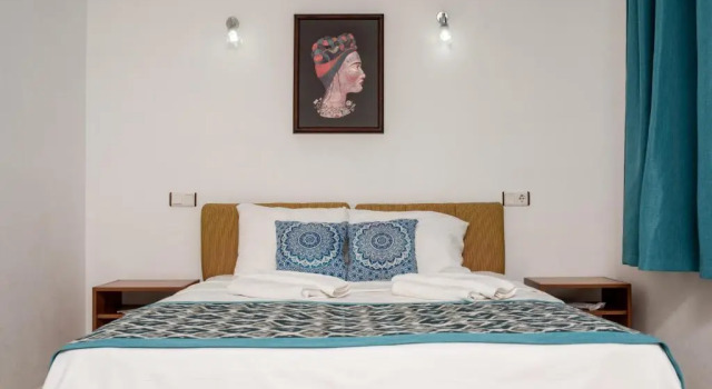 Двухместный номер Standard San Simon Hotel