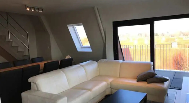 Seabreeze 303, Prenota Appartamento Nieuwpoort 