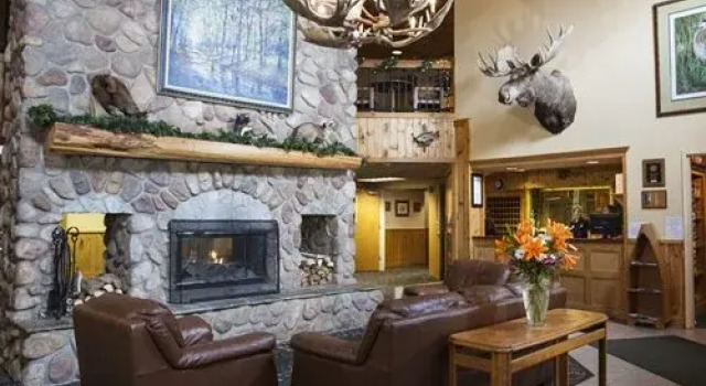 Burlington Bay Lakehomes @ Superior Shores, Reserva ahora Hotel Two Harbors Minnesota