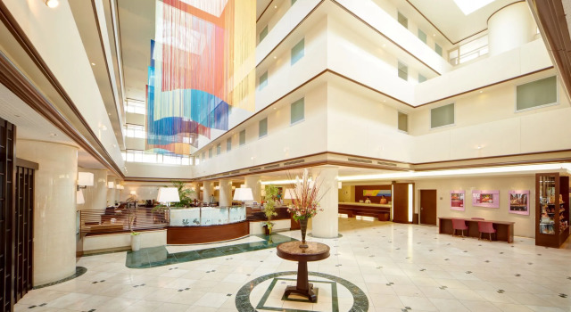 Smile Hotel Naha City Resort