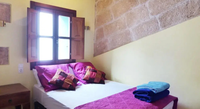 Apartamento Fontanella