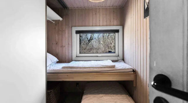 5 Star Holiday Home in Gilleleje