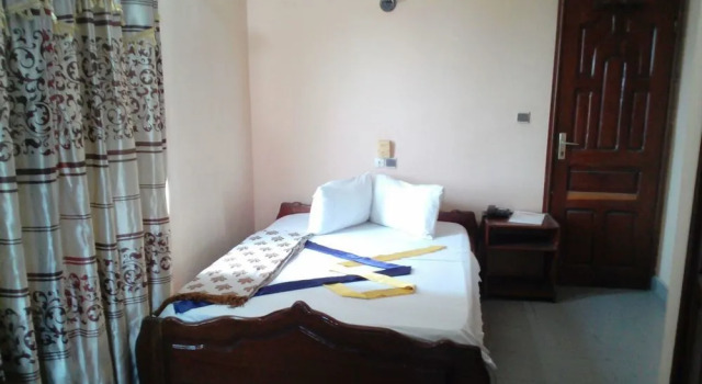Sea View Hotel