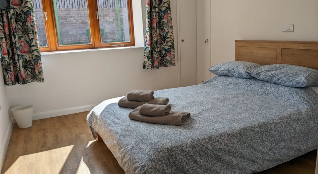 Апартаменты Luxury Courtbrook Farm Apartments