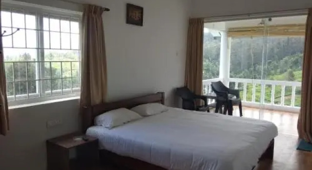 Winterbourne Chalet, Забронировать Шале Коттеджи штата Тамилнада, Коттедж