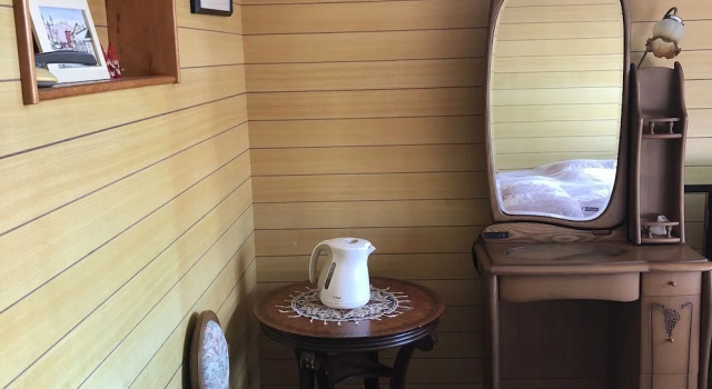 Номер Comfort Minshuku Tomato House