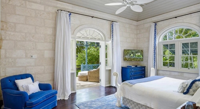 Sunny Vacation Villa 99, Забронировать Вилла Виллы Хоултаун, рядом с Sandy Lane, Вилла