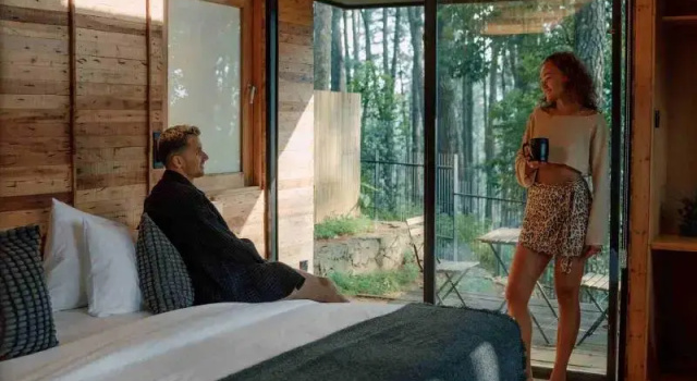 Kaya Retreat
