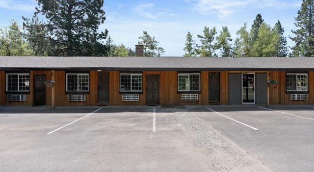 Lake Village Lodge, Varaa Hotelli Coeur d'Alene Idaho