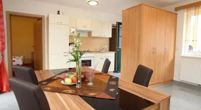 Apartmenthaus Kleindienst, Rezerwuj Apartament Deutschlandsberg Western Styria