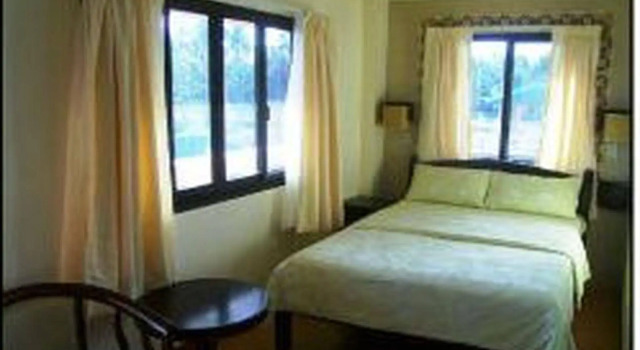 Punta Riviera Resort Bolinao, Boek Resort SPA-hotels in Ilog Malino, SPA