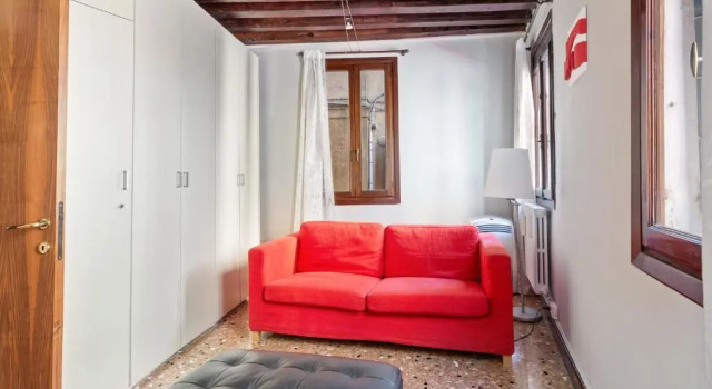 Апартаменты c 1 комнатой Castello Cozy Apart x4 - Calle Crosera