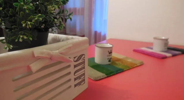 Апартаменты Apartment oaza mira