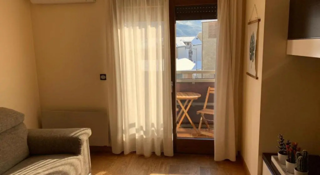 Apartament Neret I, Book Lejlighed Sort 
