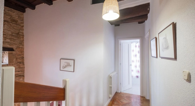 Casa Mirador de Valcabado, Забронировать Отель Агилар-де-Кампоо Паленсия