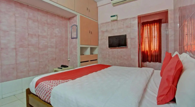 OYO 23672 Annai Residency
