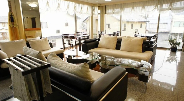 Chino Station Hotel, Book Hotel Chino Tateshina