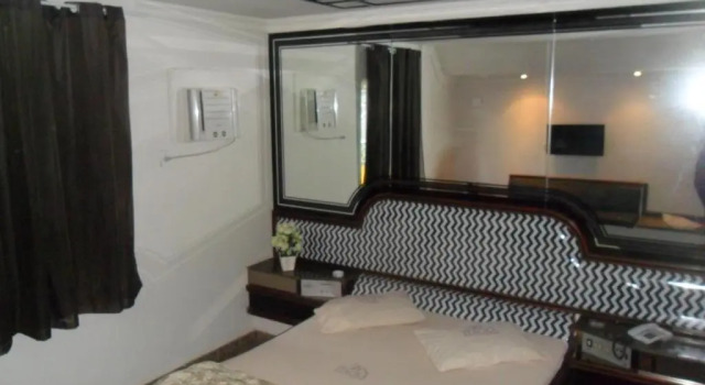 Номер Deluxe Hotel Itaoka
