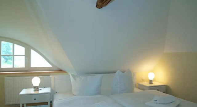 Fischerhaus Gager