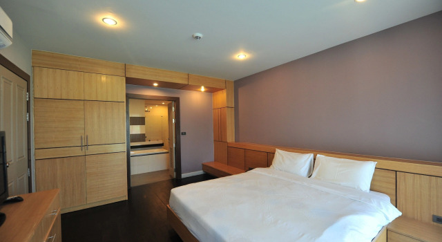 The Unity & The Bliss Patong Residence