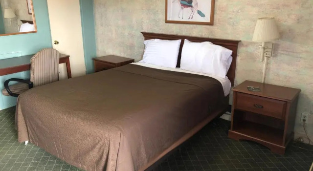 Номер Standard Western Inn Roswell