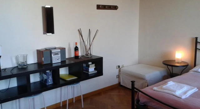 B&B il Magnifico