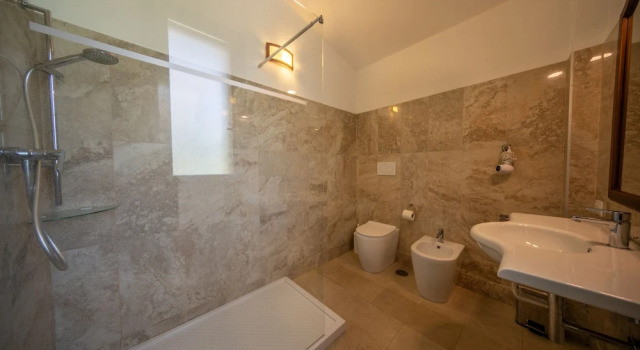 Supérieure chambre Resort Capalbio