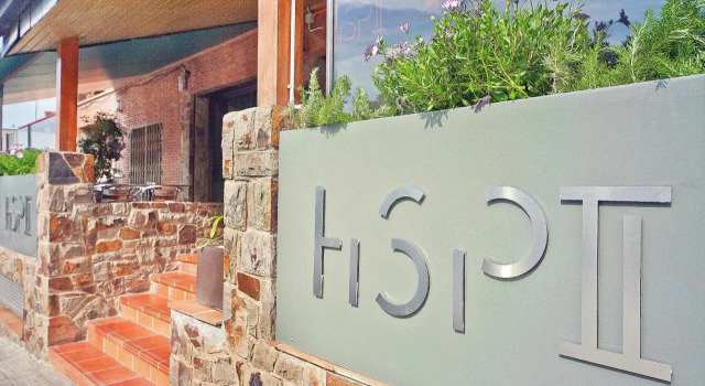 HOTEL SANT PERE ll HSPII, Забронировать Отель Отели Vallès Occidental 3 звезды, 3*