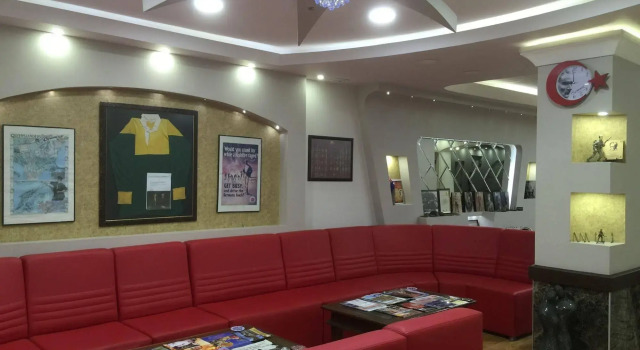 TJs Hotel, Prenota Hotel Eceabat Regione Egea