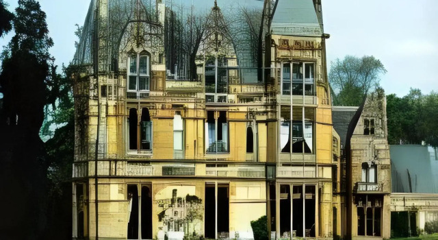 Ettington Park Hotel