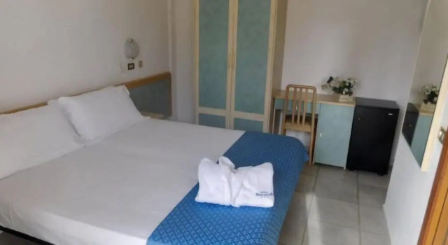 Номер Economy Hotel Dolores
