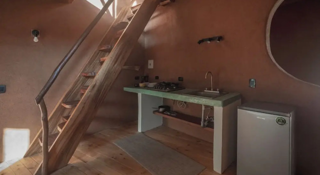 Номер Standard Дуплекс Casa Iteri