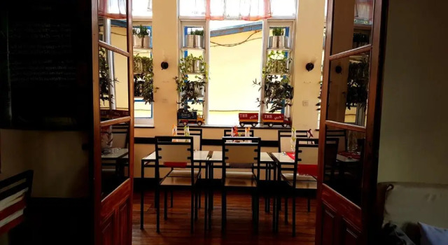 Трёхместный номер Standard с красивым видом из окна Hotel le Trianon