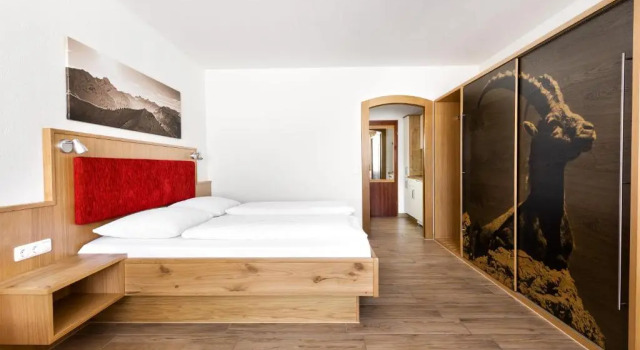 Aparthotel Kleinwalsertal