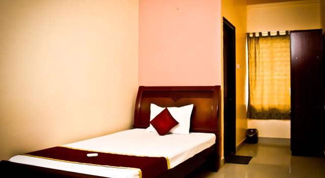 Hotel Avisha, Buchen Sie Hotel Hotels in Westbengalen mit Parkplatz, Parkplätze