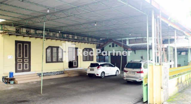 Pkpn Syariah Boyolali Mitra RedDoorz
