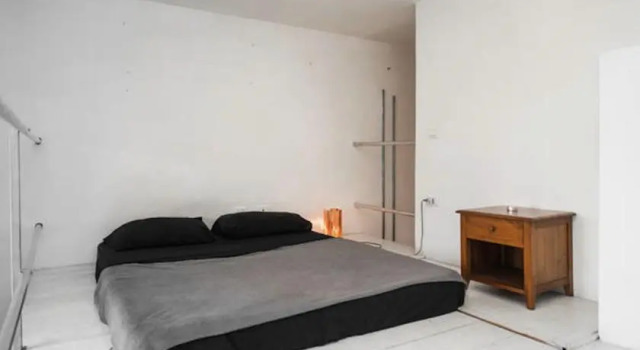 Loft Pigneto Roma, Забронировать Апартаменты/квартира Апартаменты Рима, рядом с Santa Maria Ausiliatrice, Апартаменты/квартира