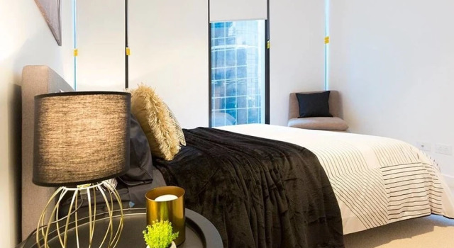 Brand New Heart Of City Executive Apartment, Забронировать Апартаменты/квартира Брисбен Brisbane Region, рядом с Паромный терминал South Bank