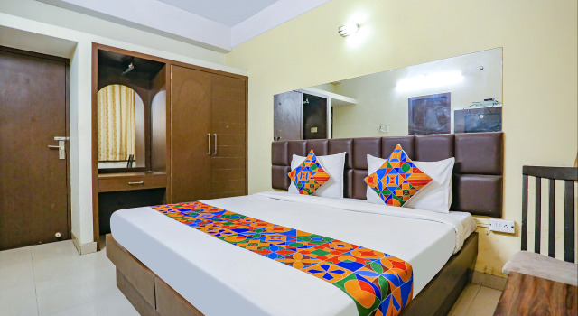 OYO Flagship 77628 Hotel Kanha Classic