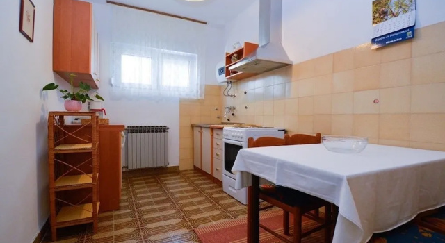 Апартаменты Standard Apartment 23