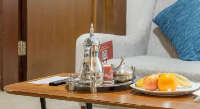 Люкс Sweet Home For Serviced Accommodation