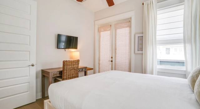 Номер Standard с 2 комнатами с красивым видом из окна Prominence on 30A Beach Homes by Panhandle Getaways