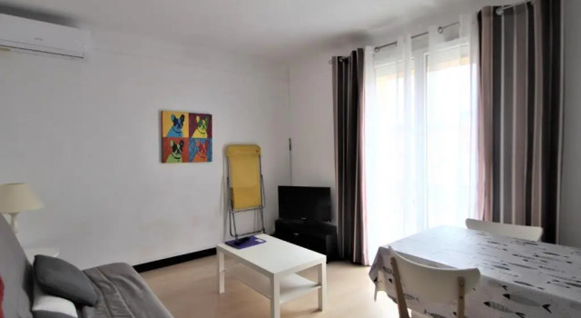 Appartement Banyuls-sur-Mer, 2 pièces, 4 personnes - FR-1-309-29