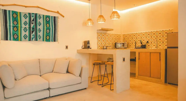 Полулюкс Bidmont Villa & Spa - Luxury Wellness Retreat