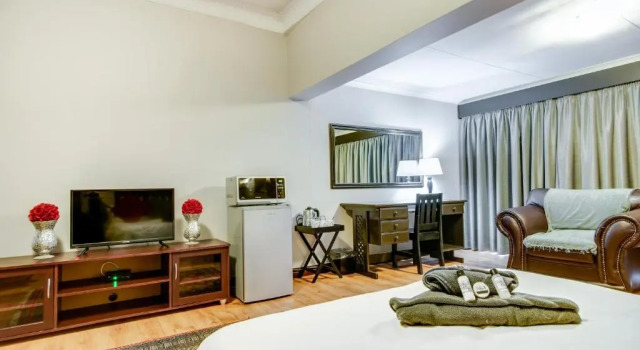 Семейный номер Standard The Nightingale Guesthouse