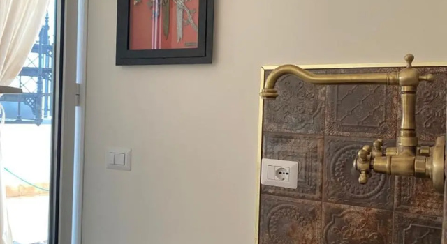 Regal House Anzio Terrazzo, Забронировать Отель Отели Анцио с завтраком, Завтраки