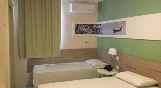 Двухместный номер Standard Hotel Porto Grande