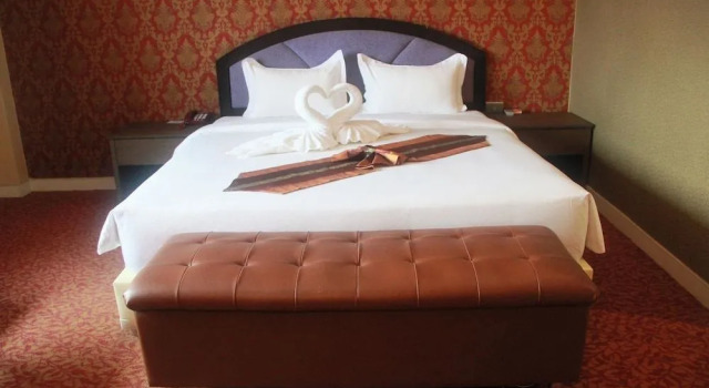Oliver Hotel
