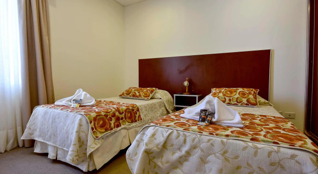 Hotel Playa, Prenota Hotel Comodoro Rivadavia 