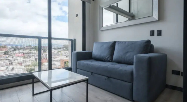 Апартаменты Luxury 1 BR Duplex in Virrey